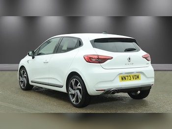 Used Renault Clio 2023 for sale - 79114115: Photo