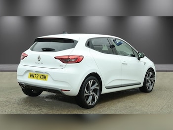 Used Renault Clio 2023 for sale - 79114115: Photo