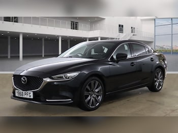 Used Mazda Mazda6 2019 for sale - 75801486: Photo