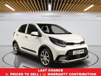 Used Kia Picanto 2023 for sale - 79400395: Photo