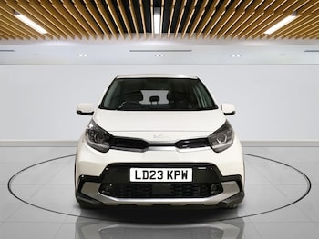 Used Kia Picanto 2023 for sale - 79400395: Photo