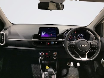 Used Kia Picanto 2023 for sale - 79400395: Photo