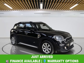 Used MINI Countryman 2019 for sale - 79226830: Photo