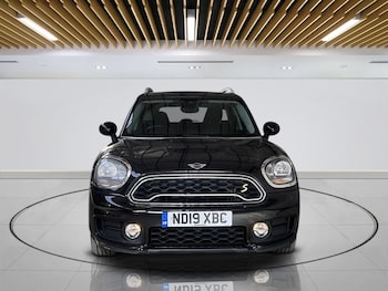 Used MINI Countryman 2019 for sale - 79226830: Photo