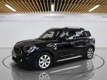 Used MINI Countryman 2019 for sale - 79226830: Photo