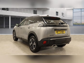 Used Peugeot 2008 2023 for sale - 77725784: Photo