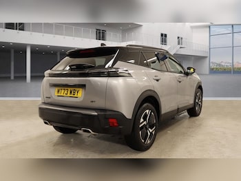 Used Peugeot 2008 2023 for sale - 77725784: Photo