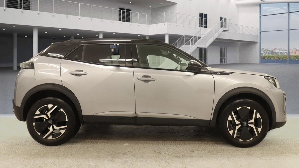 Used Peugeot 2008 2023 for sale - 77725784: Photo 4