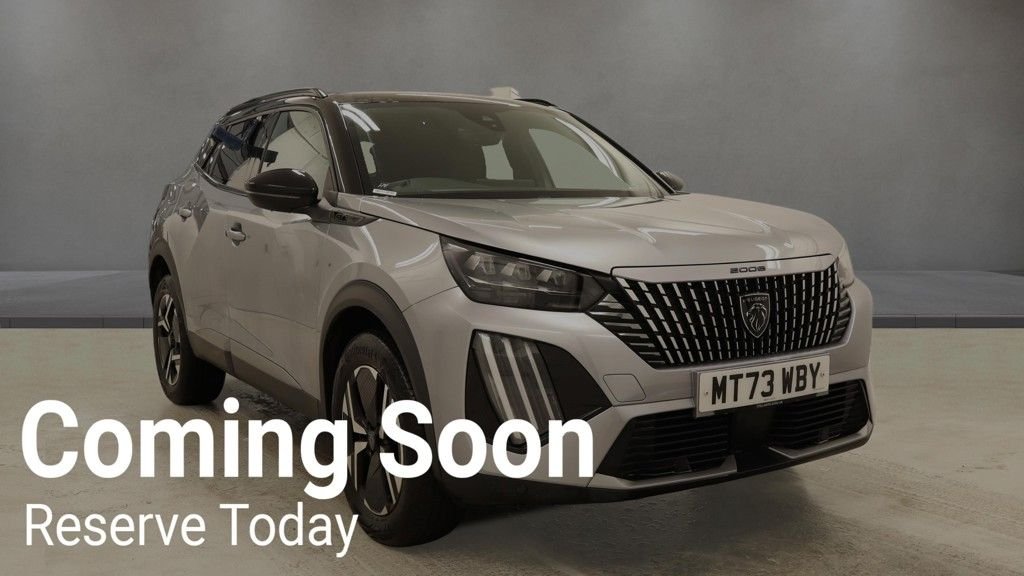 Used Peugeot 2008 2023 for sale - 77725784: Photo 6