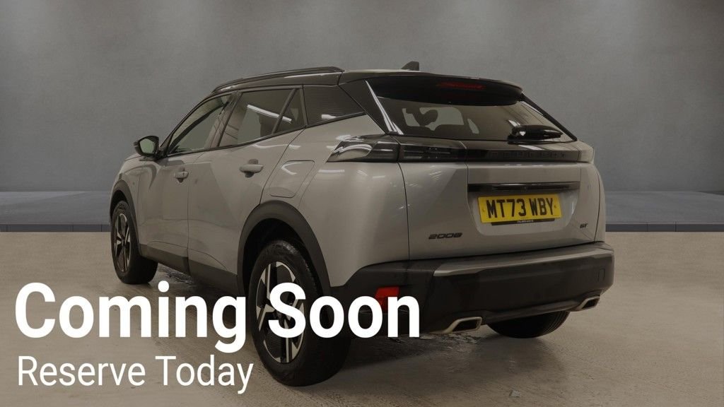 Used Peugeot 2008 2023 for sale - 77725784: Photo 8