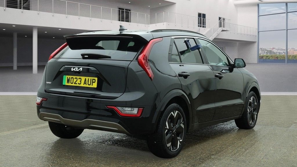 Used Kia Niro 2023 for sale - 77967408: Photo 10