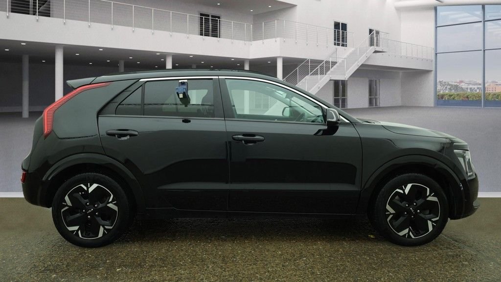Used Kia Niro 2023 for sale - 77967408: Photo 11