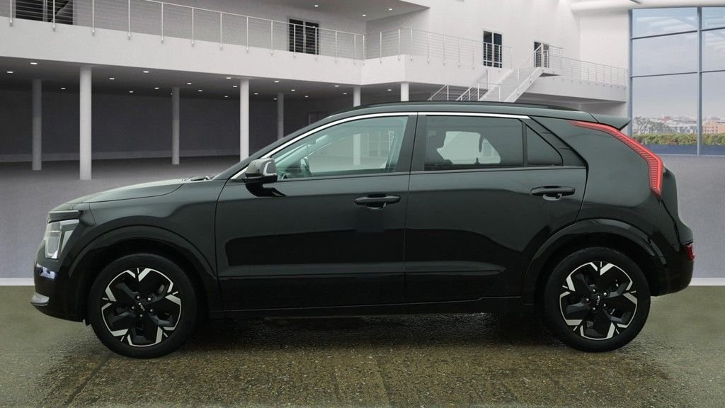 Used Kia Niro 2023 for sale - 77967408: Photo 12