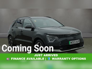 Used Kia Niro 2023 for sale - 77967408: Photo