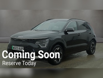 Used Kia Niro 2023 for sale - 77967408: Photo