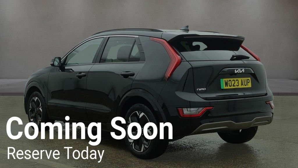 Used Kia Niro 2023 for sale - 77967408: Photo 3