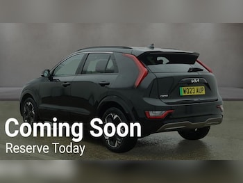 Used Kia Niro 2023 for sale - 77967408: Photo