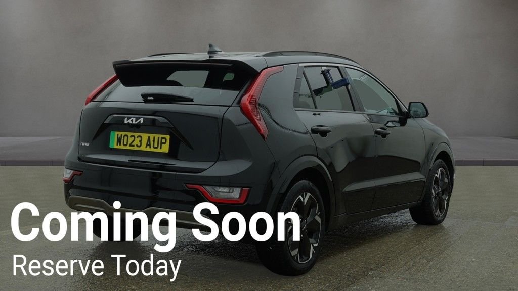 Used Kia Niro 2023 for sale - 77967408: Photo 4