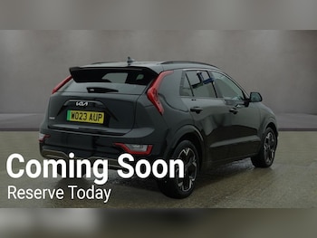 Used Kia Niro 2023 for sale - 77967408: Photo