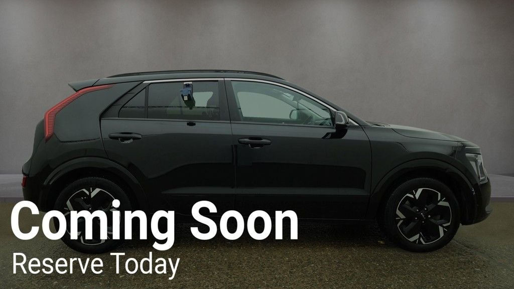 Used Kia Niro 2023 for sale - 77967408: Photo 5