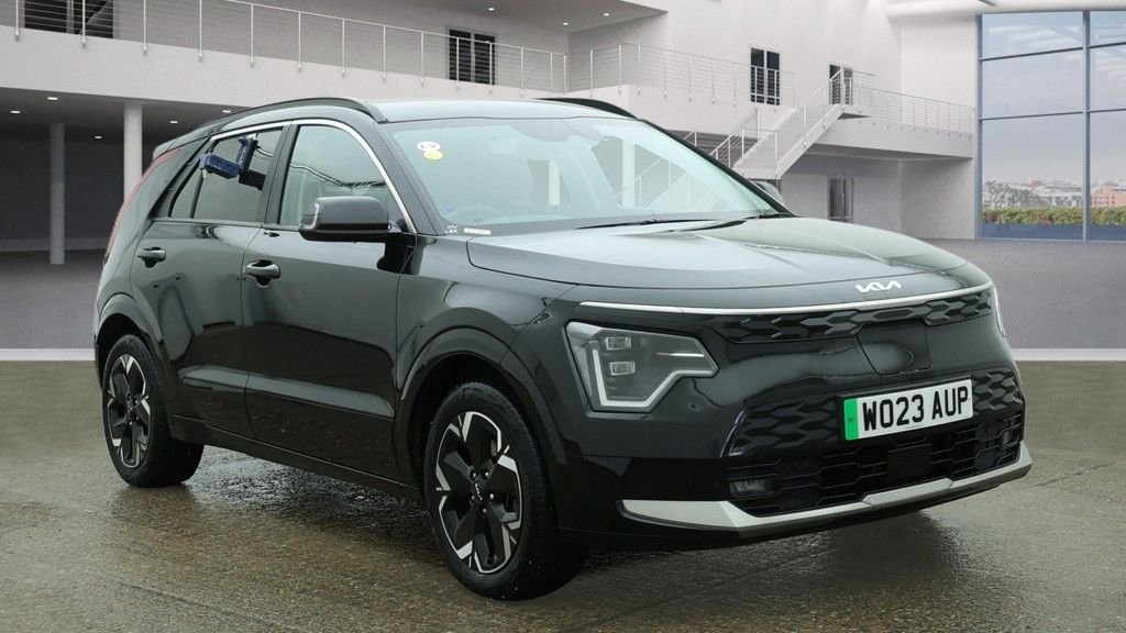 Used Kia Niro 2023 for sale - 77967408: Photo 7