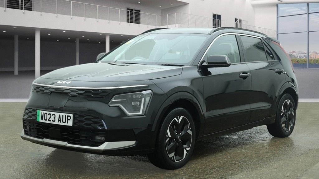 Used Kia Niro 2023 for sale - 77967408: Photo 8