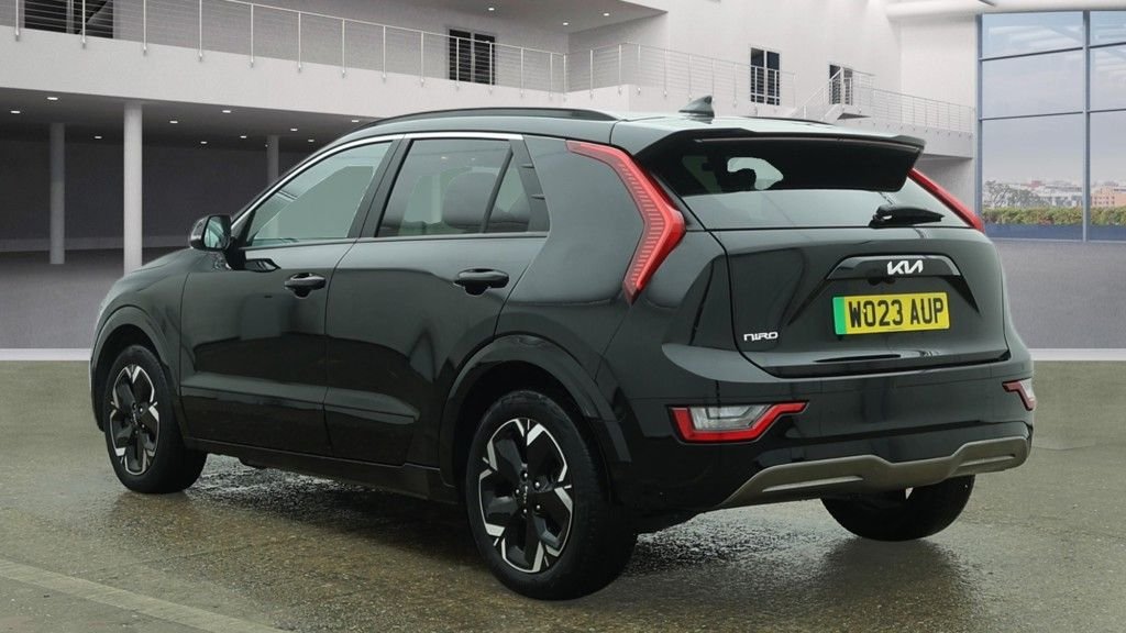 Used Kia Niro 2023 for sale - 77967408: Photo 9