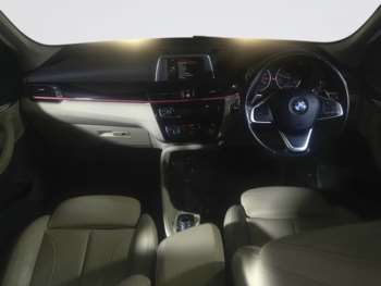 Used BMW X1 2016 for sale - 75359260: Photo