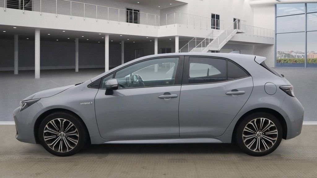 Used Toyota Corolla 2020 for sale - 76396015: Photo 6
