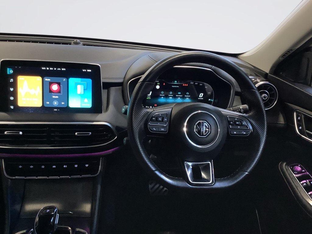 Used MG MG HS 2023 for sale - 76855128: Photo 11