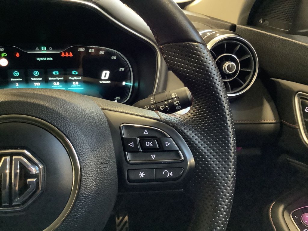 Used MG MG HS 2023 for sale - 76855128: Photo 16