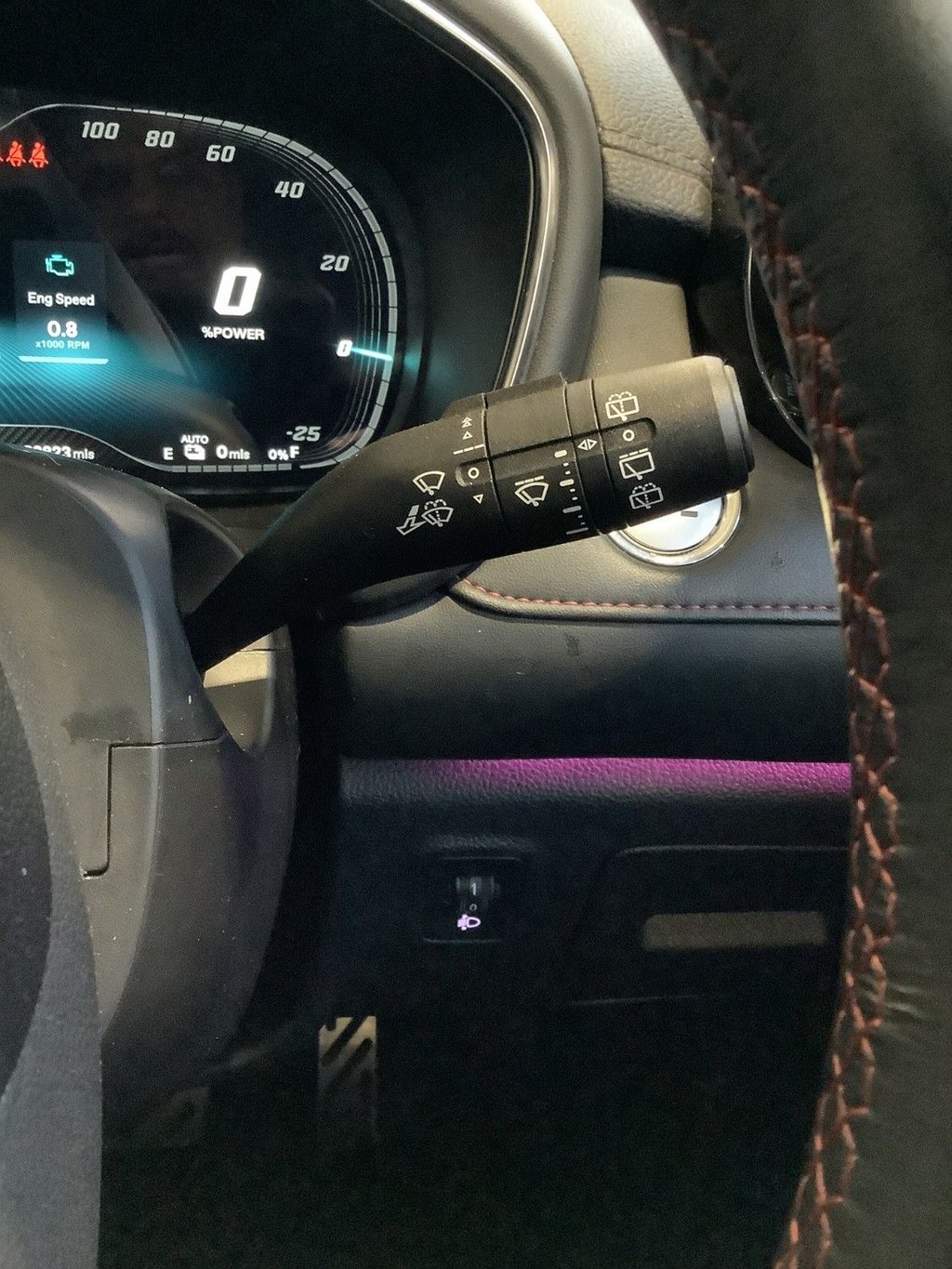 Used MG MG HS 2023 for sale - 76855128: Photo 18