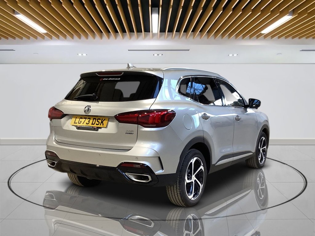 Used MG MG HS 2023 for sale - 76855128: Photo 8