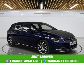 Used Volkswagen Golf 2023 for sale - 79437972: Photo