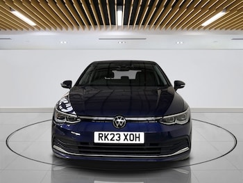 Used Volkswagen Golf 2023 for sale - 79437972: Photo