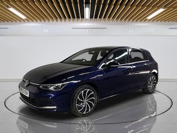 Used Volkswagen Golf 2023 for sale - 79437972: Photo