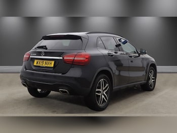Used Mercedes-Benz GLA 2019 for sale - 78200637: Photo
