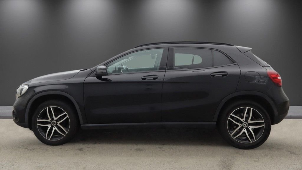 Used Mercedes-Benz GLA 2019 for sale - 78200637: Photo 6