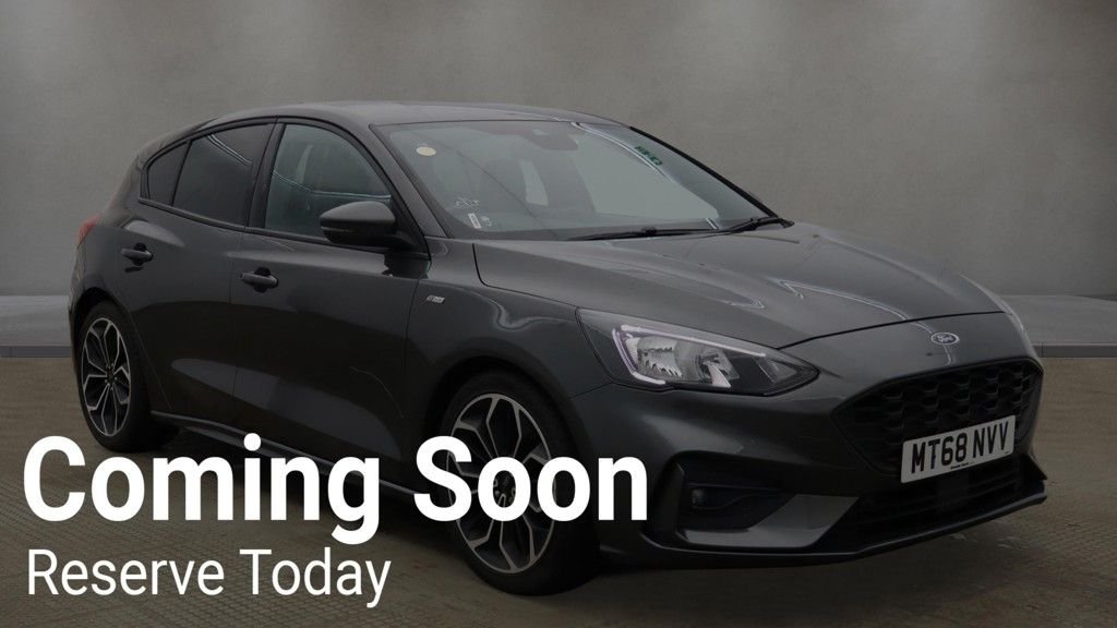 Used Ford Focus 2018 for sale - 77976311: Photo 7