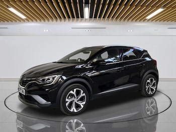 Used Renault Captur 2022 for sale - 79226781: Photo