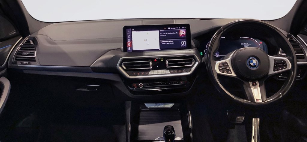 Used BMW iX3 2022 for sale - 77533992: Photo 3