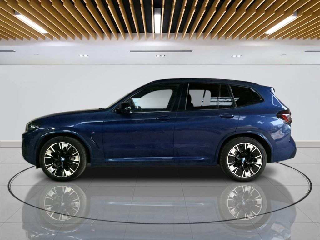 Used BMW iX3 2022 for sale - 77533992: Photo 5