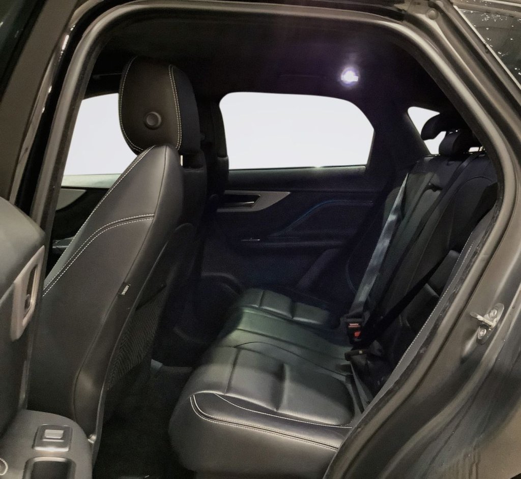 Used Jaguar F-Pace 2019 for sale - 77072444: Photo 13