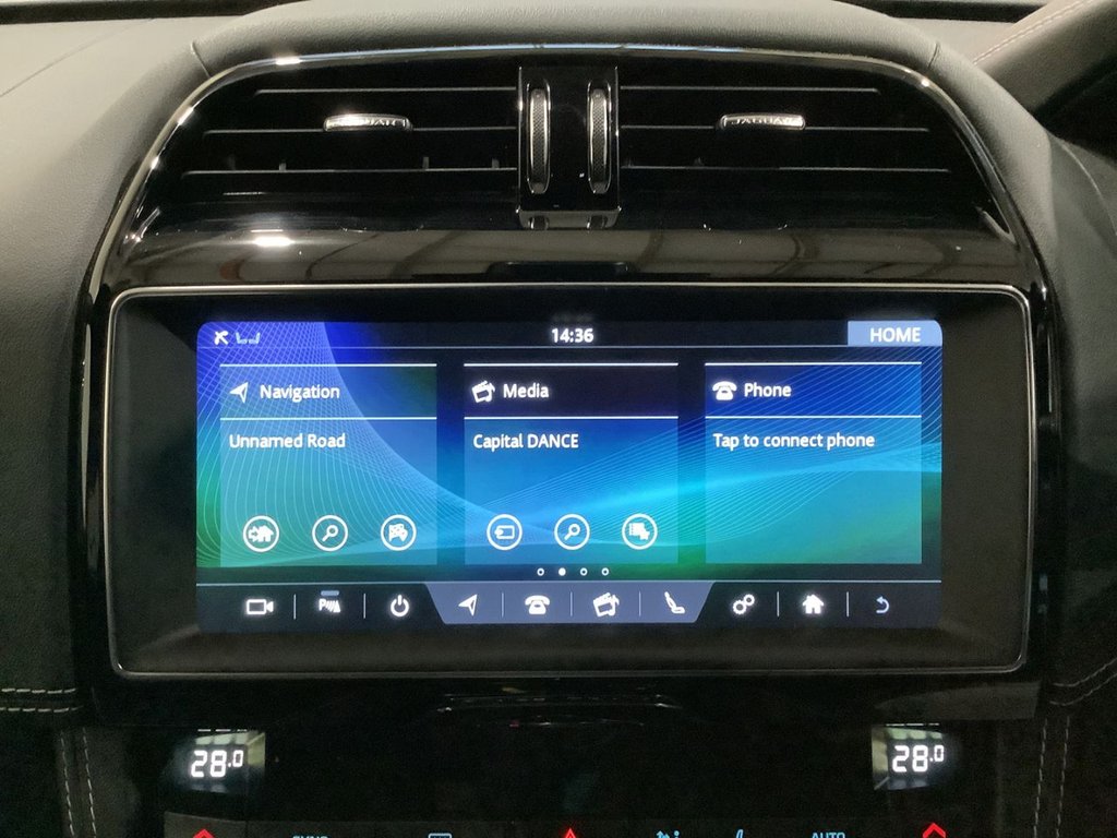 Used Jaguar F-Pace 2019 for sale - 77072444: Photo 22