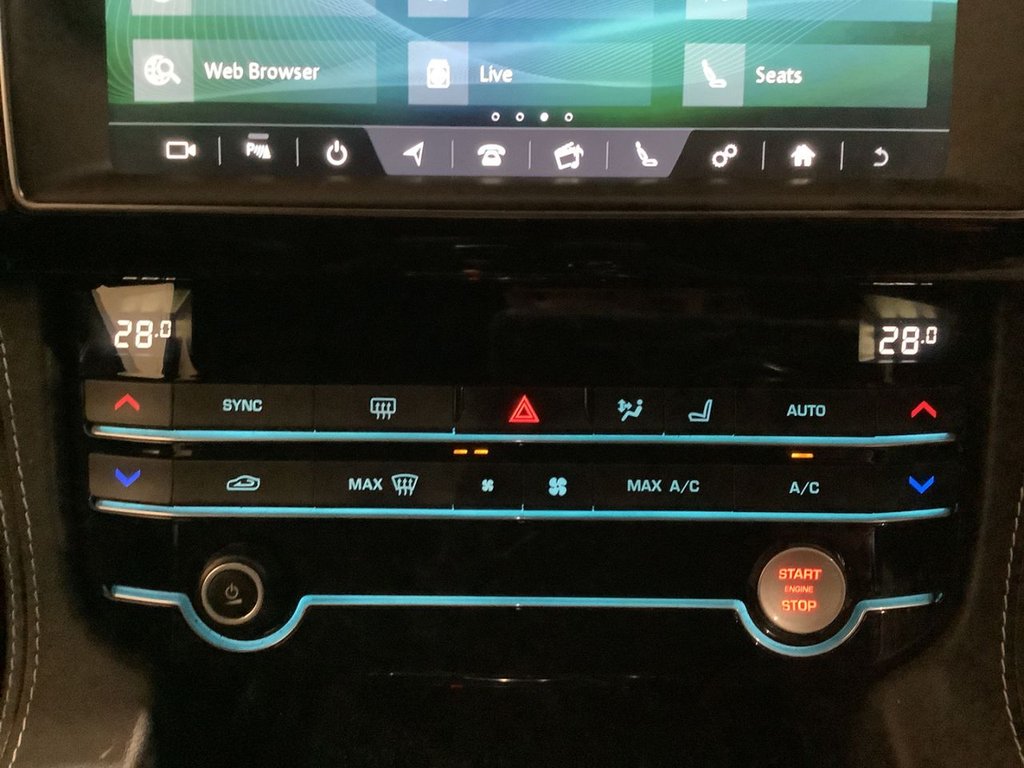 Used Jaguar F-Pace 2019 for sale - 77072444: Photo 24