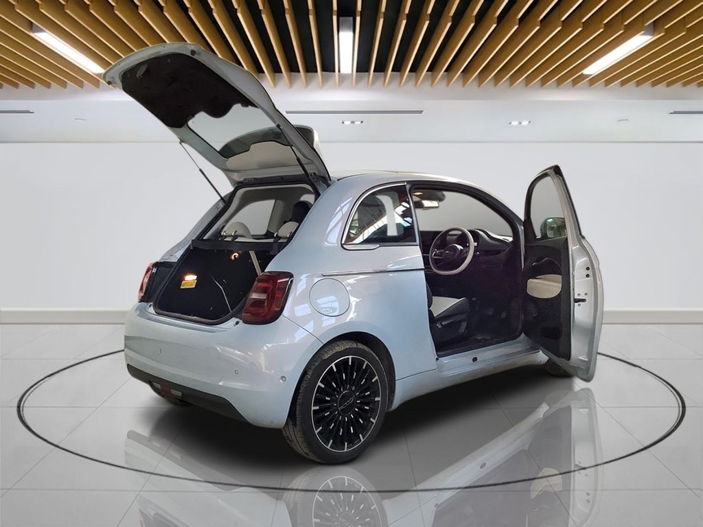 Used Fiat 500 2022 for sale - 78008722: Photo 10