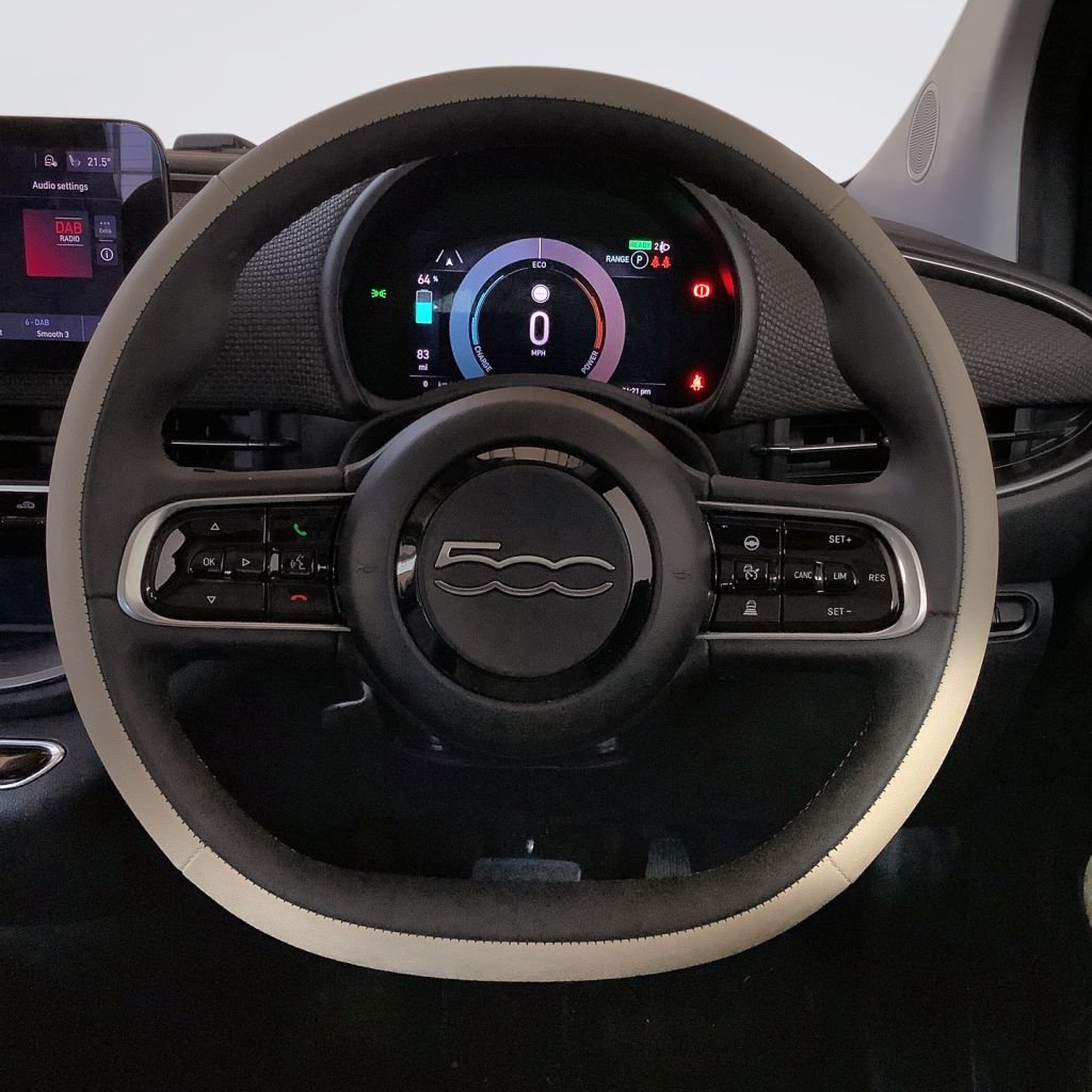 Used Fiat 500 2022 for sale - 78008722: Photo 15