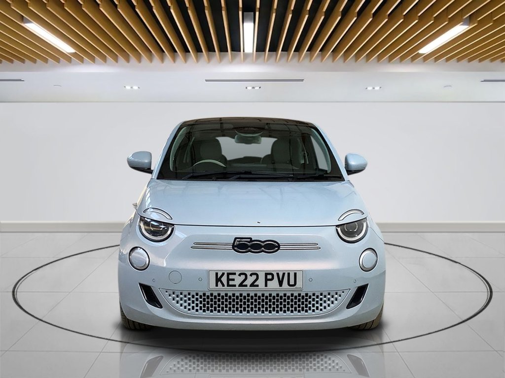 Used Fiat 500 2022 for sale - 78008722: Photo 2