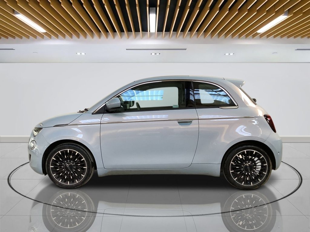 Used Fiat 500 2022 for sale - 78008722: Photo 5