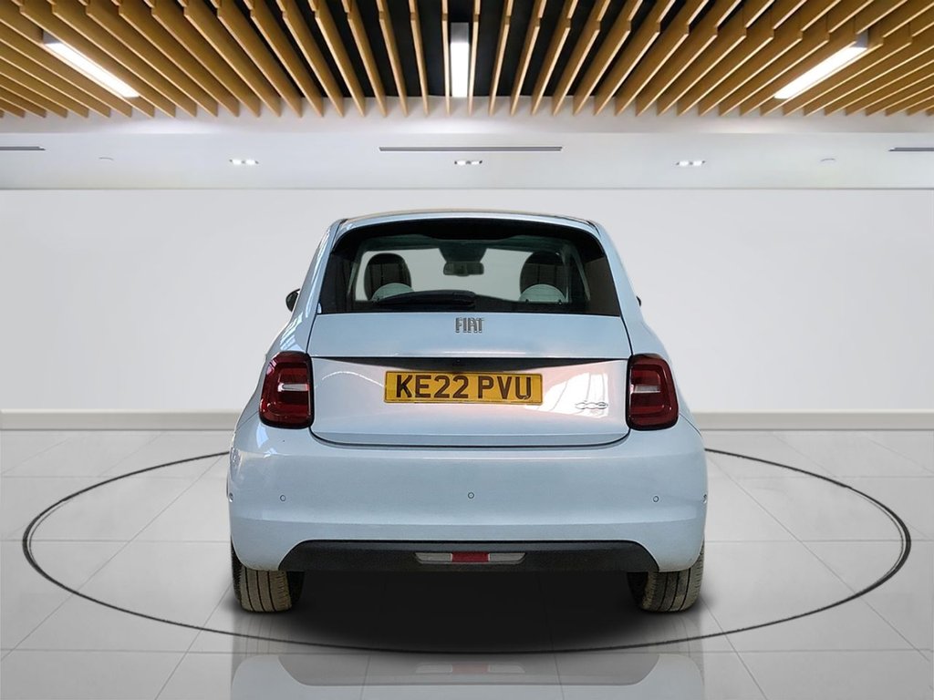 Used Fiat 500 2022 for sale - 78008722: Photo 7